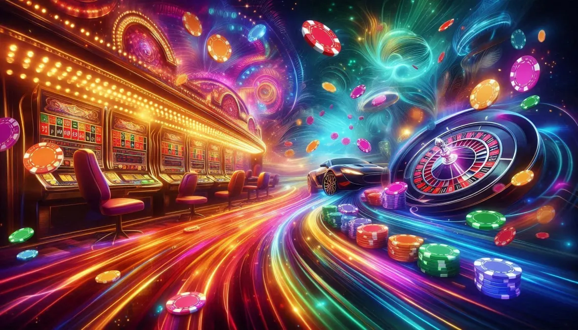 SlotLords Casino
